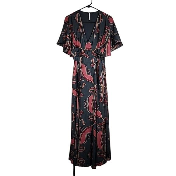 Free People Sweet Romance Maxi Dress - Picture 3 of 8